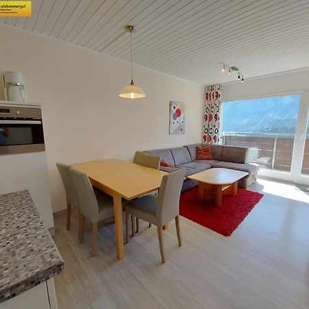 Apartment Bettina 陶普利茨 外观 照片