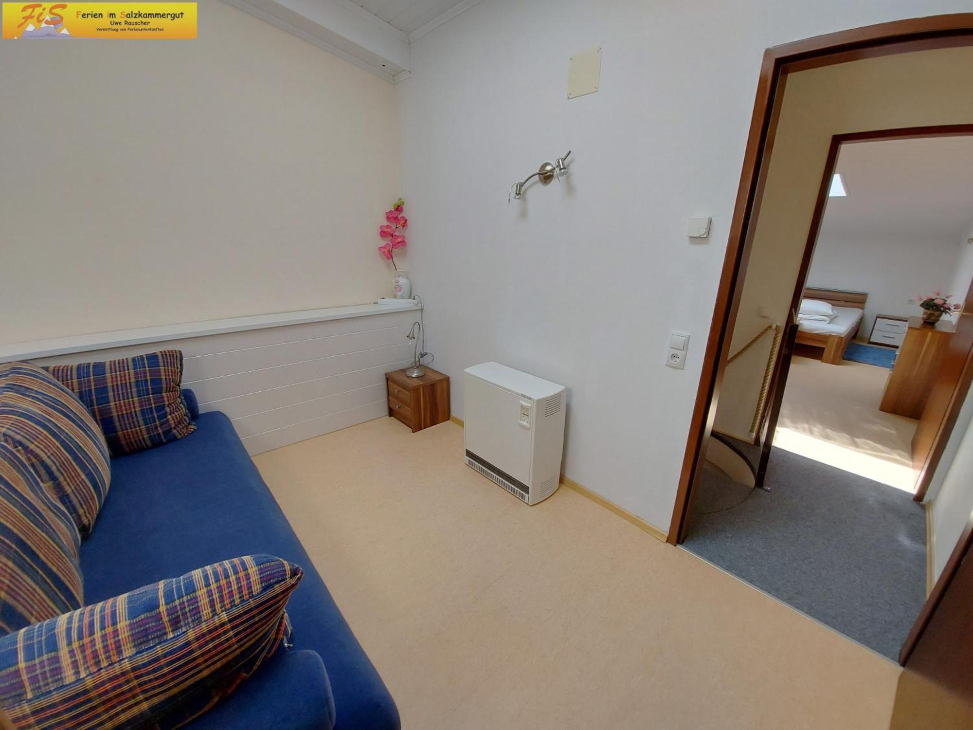 Apartment Bettina 陶普利茨 外观 照片